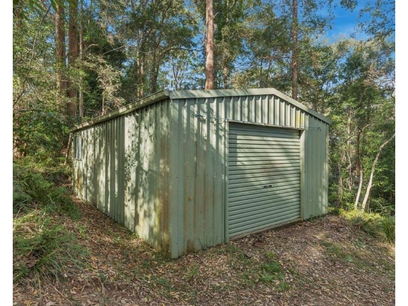 402 Bowraville Road, Bellingen NSW 2454
