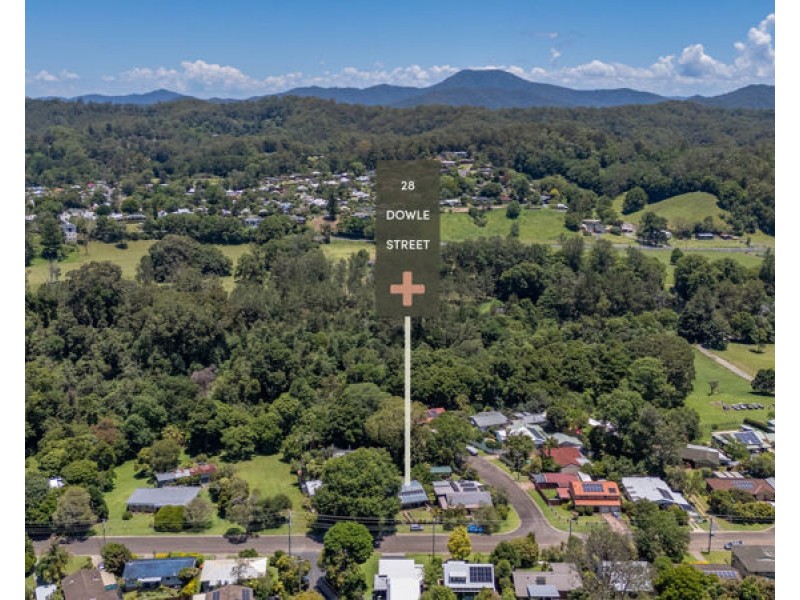 28 Dowle Street, Bellingen NSW 2454