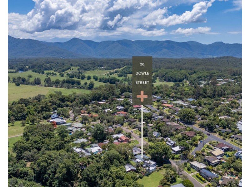 28 Dowle Street, Bellingen NSW 2454