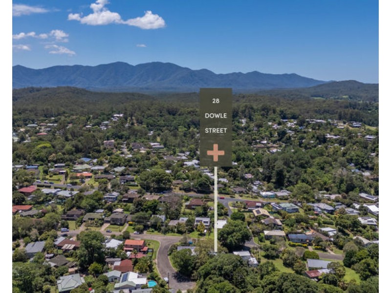 28 Dowle Street, Bellingen NSW 2454