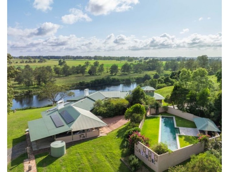 1120 Gowings Hill Road, Sherwood NSW 2440