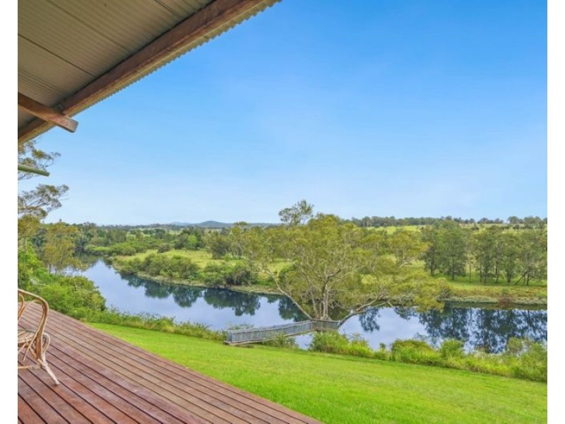 1120 Gowings Hill Road, Sherwood NSW 2440