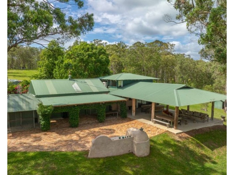 1120 Gowings Hill Road, Sherwood NSW 2440
