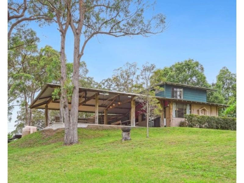 1120 Gowings Hill Road, Sherwood NSW 2440