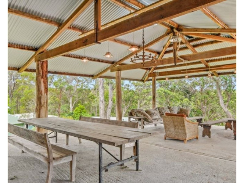 1120 Gowings Hill Road, Sherwood NSW 2440