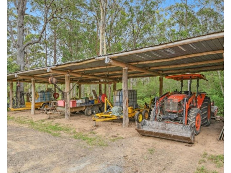 1120 Gowings Hill Road, Sherwood NSW 2440