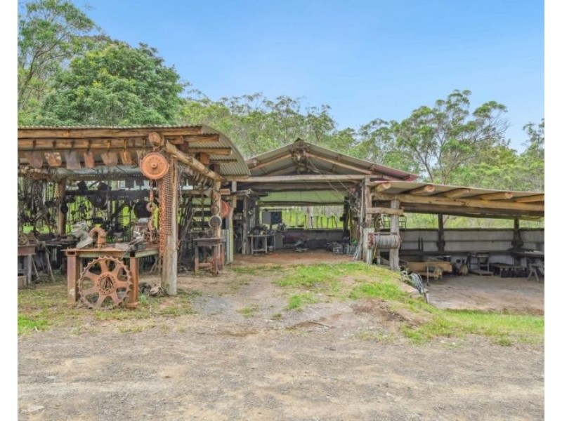 1120 Gowings Hill Road, Sherwood NSW 2440