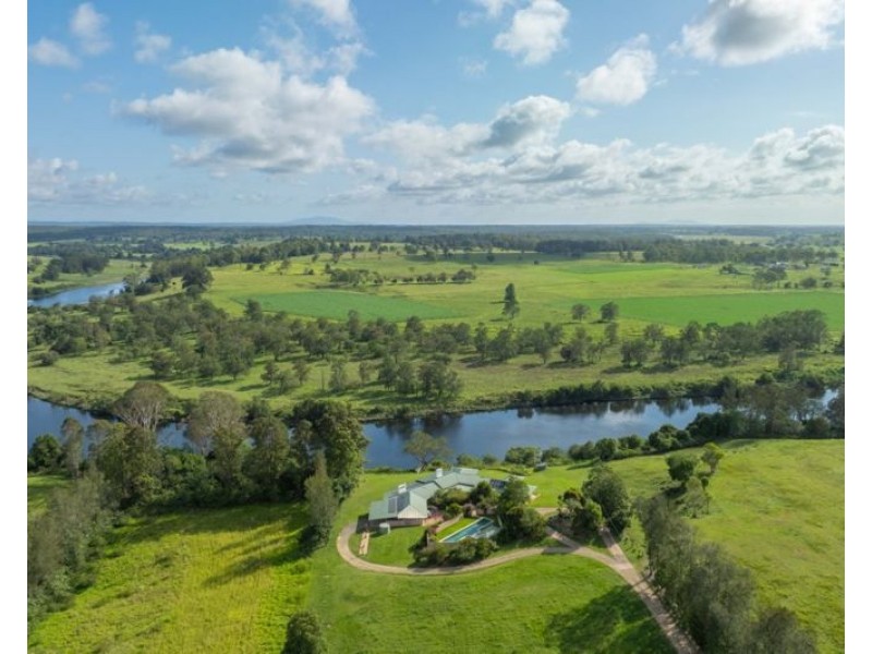 1120 Gowings Hill Road, Sherwood NSW 2440