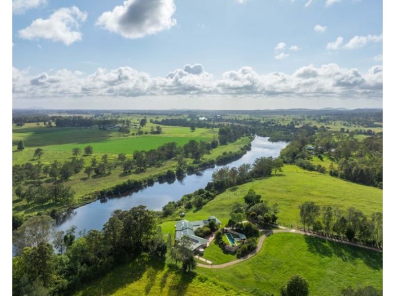1120 Gowings Hill Road, Sherwood NSW 2440