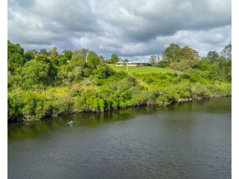 1120 Gowings Hill Road, Sherwood NSW 2440