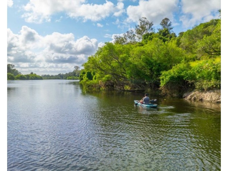 1120 Gowings Hill Road, Sherwood NSW 2440