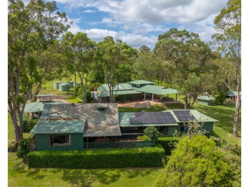 1120 Gowings Hill Road, Sherwood NSW 2440