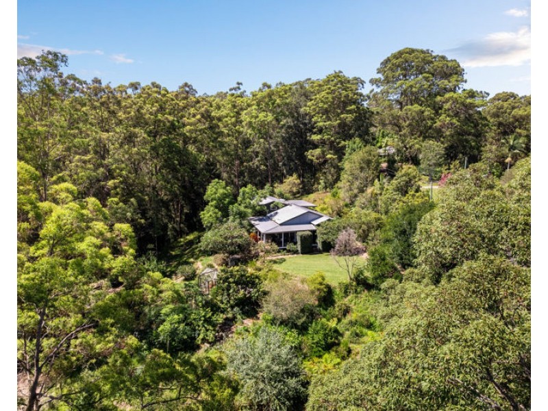 55 McDougall Place, Bellingen NSW 2454