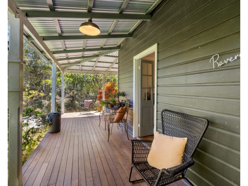 55 McDougall Place, Bellingen NSW 2454