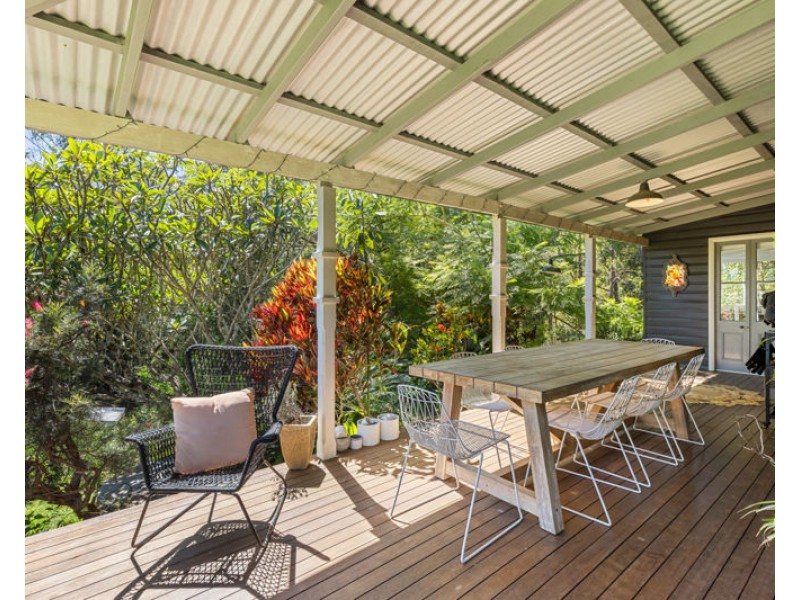 55 McDougall Place, Bellingen NSW 2454