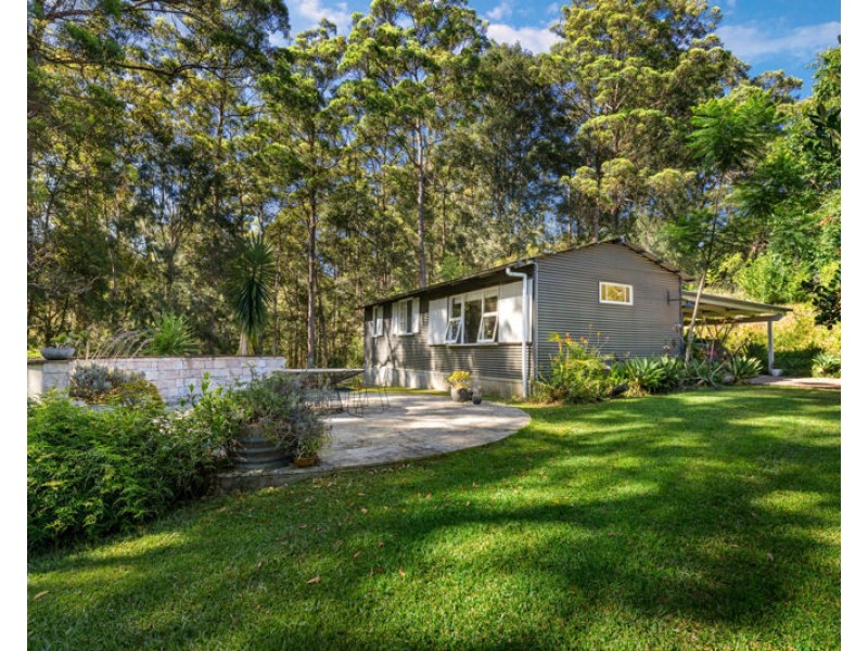 55 McDougall Place, Bellingen NSW 2454