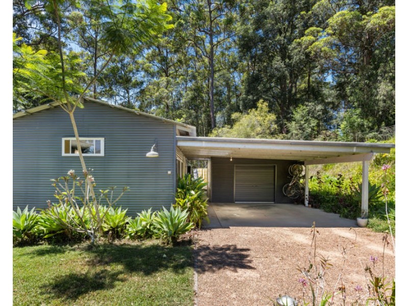 55 McDougall Place, Bellingen NSW 2454