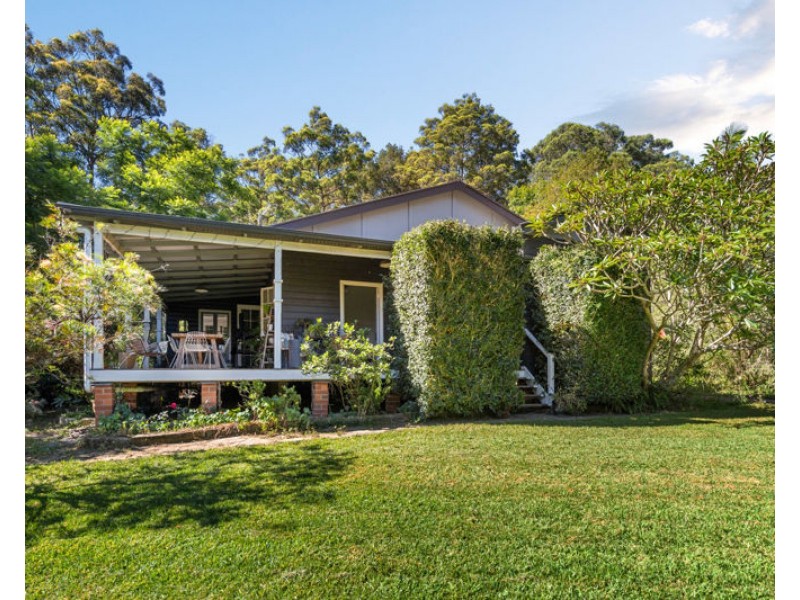 55 McDougall Place, Bellingen NSW 2454