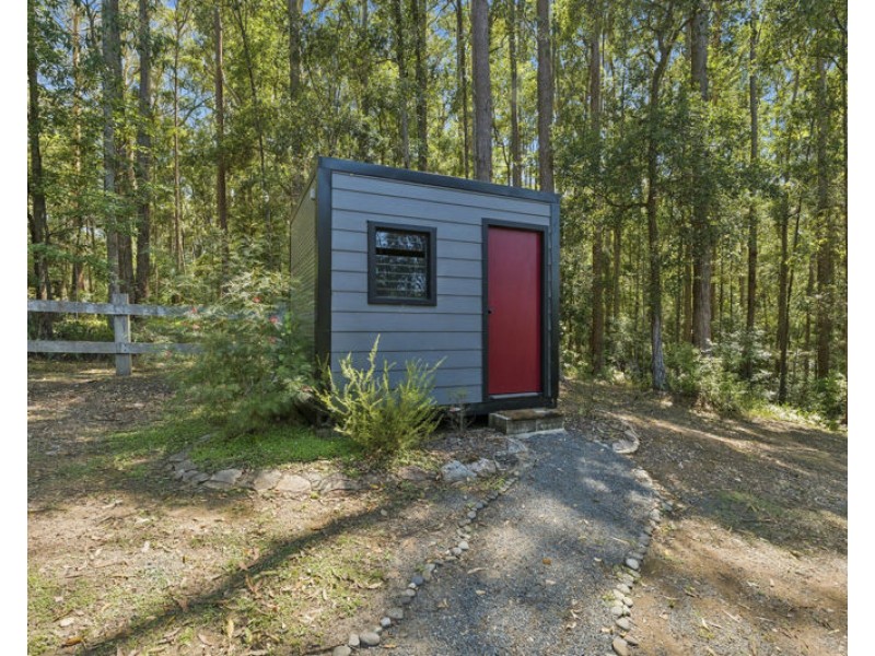 127 Cabans Road, Raleigh NSW 2454