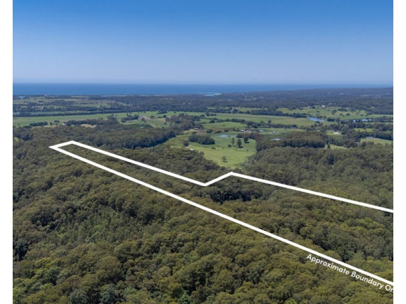 127 Cabans Road, Raleigh NSW 2454