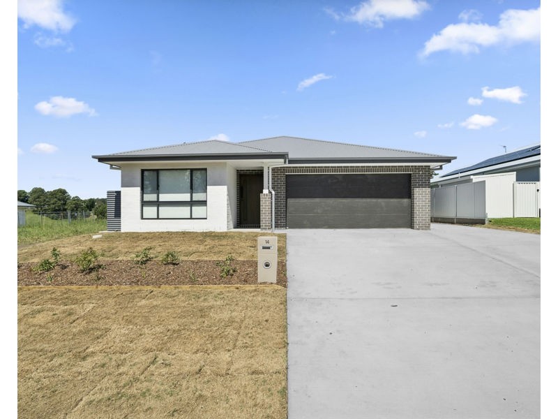 14 Hydes Creek Road, Bellingen NSW 2454