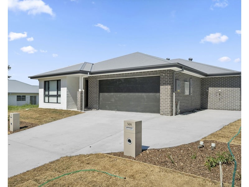 14A Hydes Creek Road, Bellingen NSW 2454