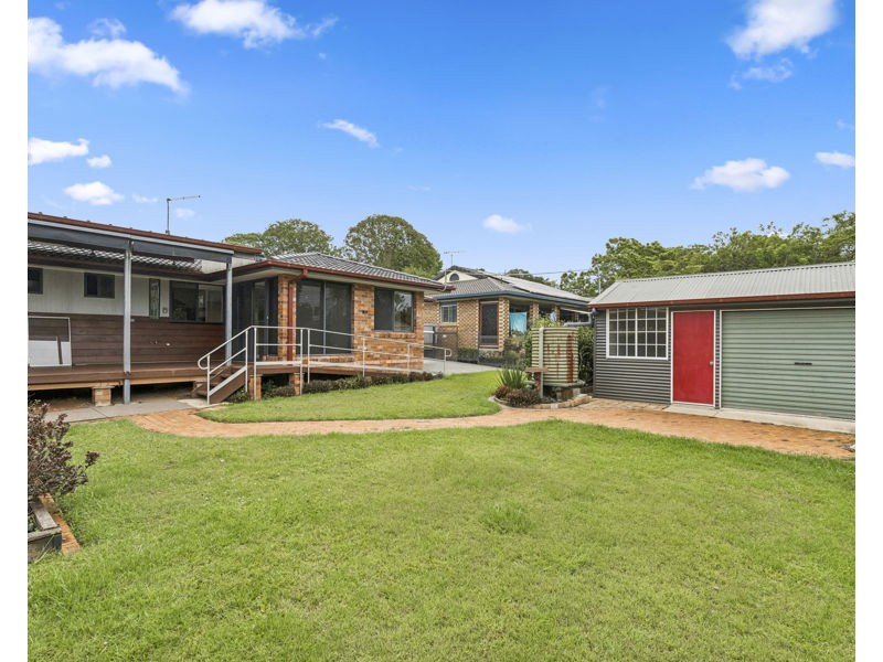 16 Crown Street, Bellingen NSW 2454