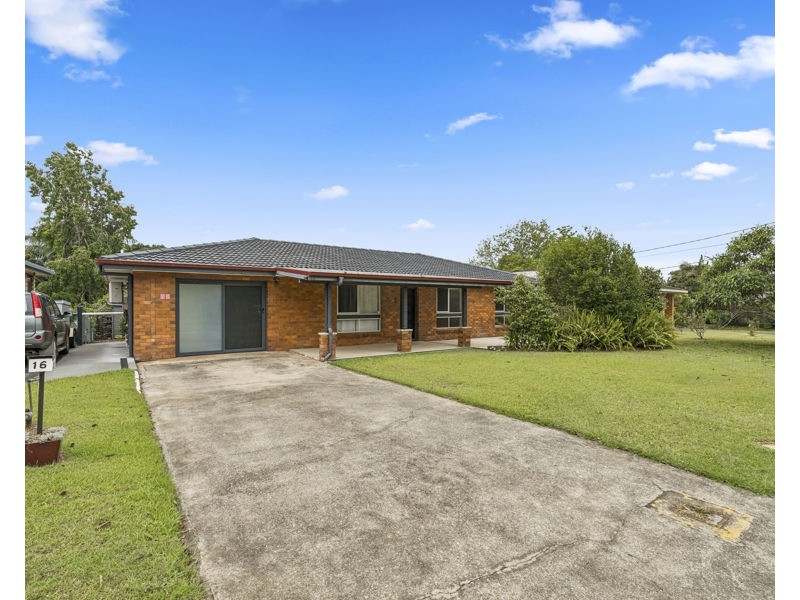 16 Crown Street, Bellingen NSW 2454