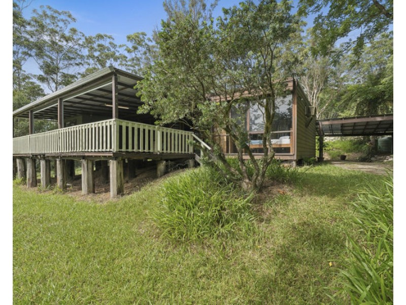 121 Boggy Creek Road, Bellingen NSW 2454
