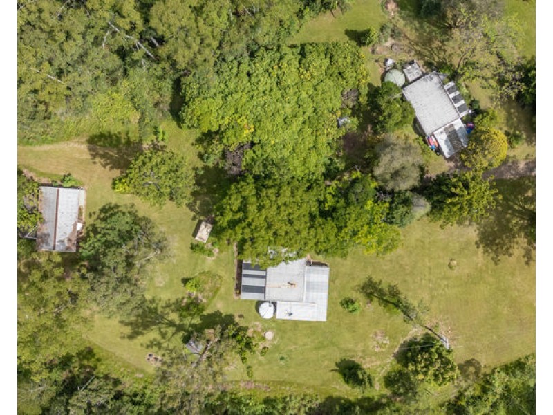 121 Boggy Creek Road, Bellingen NSW 2454