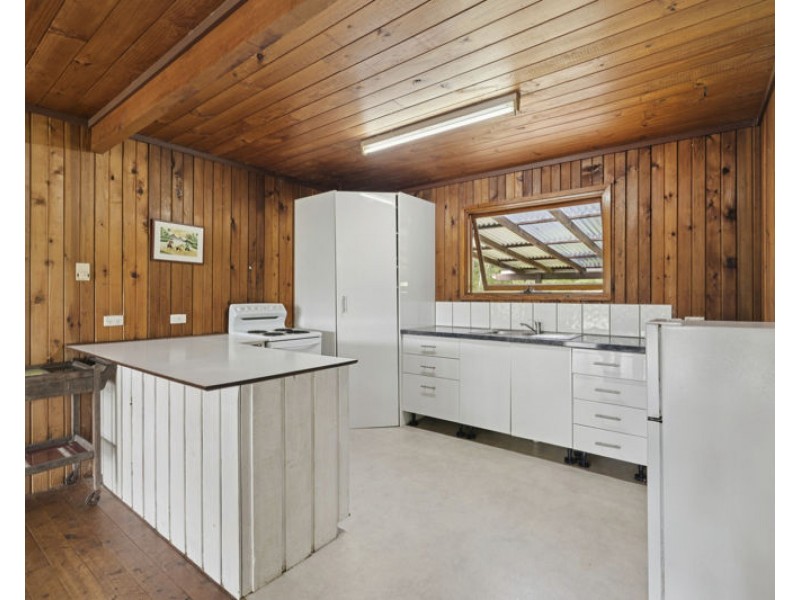 121 Boggy Creek Road, Bellingen NSW 2454