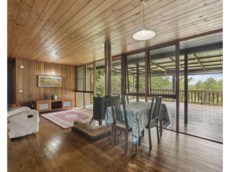 121 Boggy Creek Road, Bellingen NSW 2454
