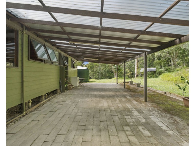 121 Boggy Creek Road, Bellingen NSW 2454