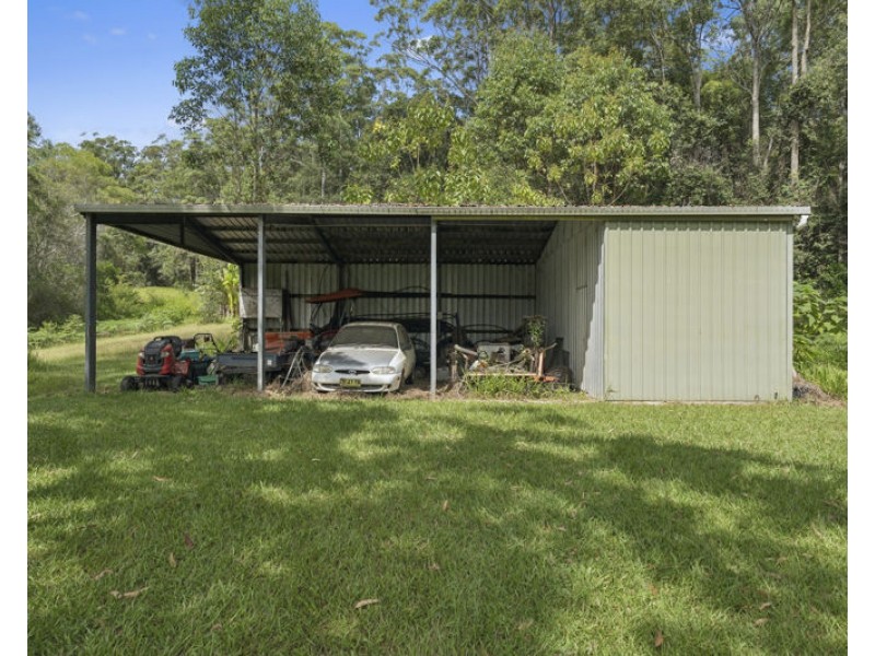 121 Boggy Creek Road, Bellingen NSW 2454