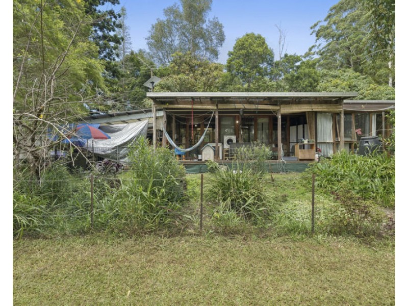 121 Boggy Creek Road, Bellingen NSW 2454