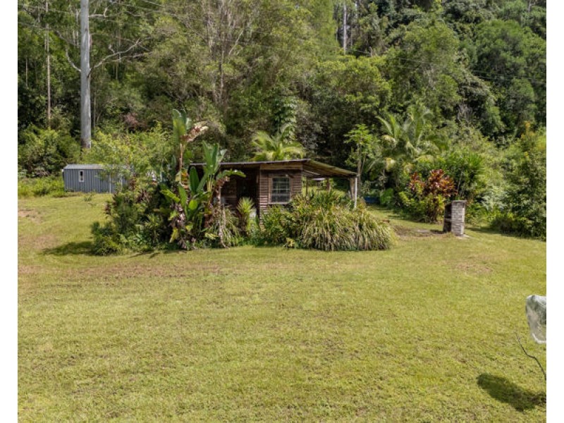 121 Boggy Creek Road, Bellingen NSW 2454