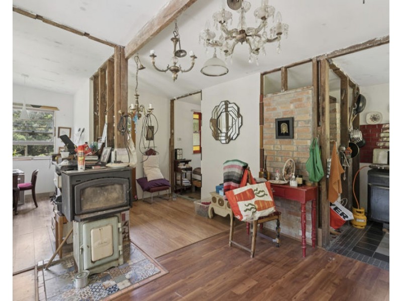 121 Boggy Creek Road, Bellingen NSW 2454