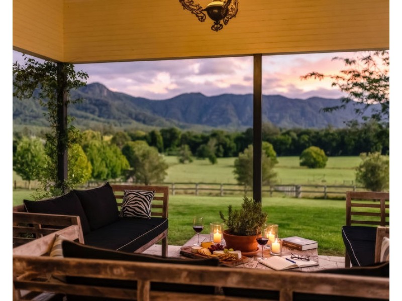 69 Gordonville Road, Bellingen NSW 2454