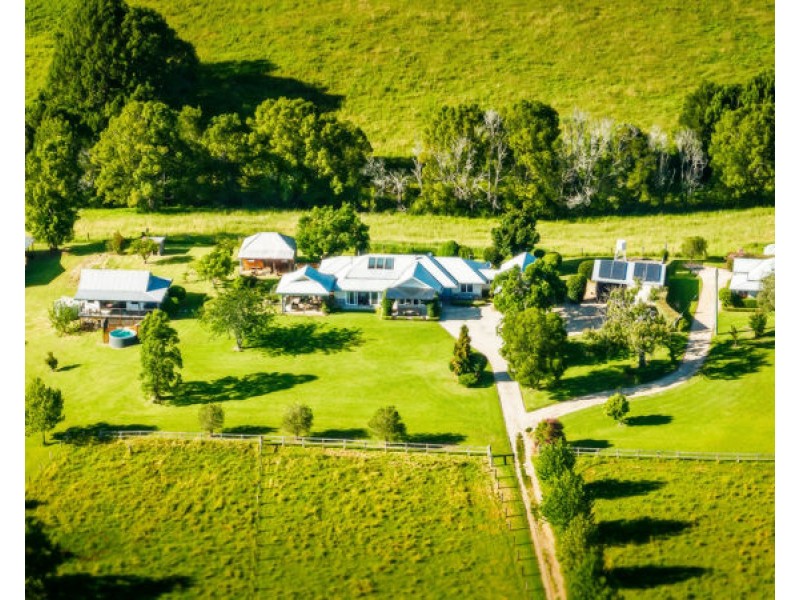 69 Gordonville Road, Bellingen NSW 2454