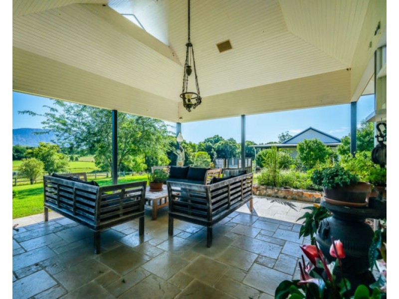 69 Gordonville Road, Bellingen NSW 2454