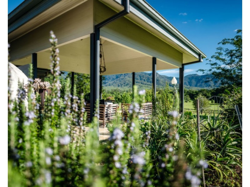 69 Gordonville Road, Bellingen NSW 2454