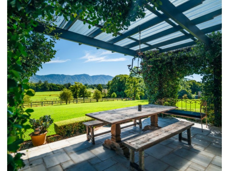 69 Gordonville Road, Bellingen NSW 2454