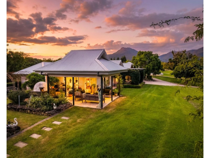69 Gordonville Road, Bellingen NSW 2454