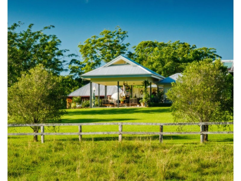 69 Gordonville Road, Bellingen NSW 2454