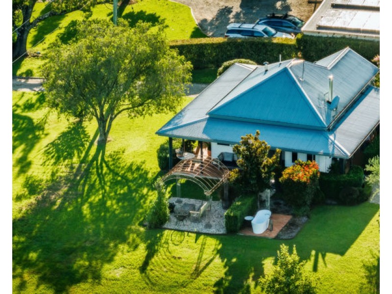 69 Gordonville Road, Bellingen NSW 2454