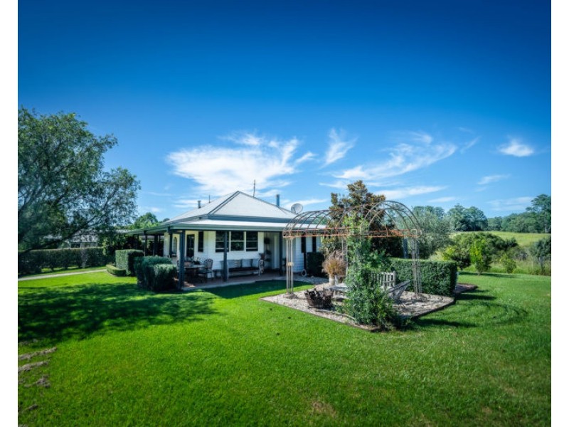 69 Gordonville Road, Bellingen NSW 2454