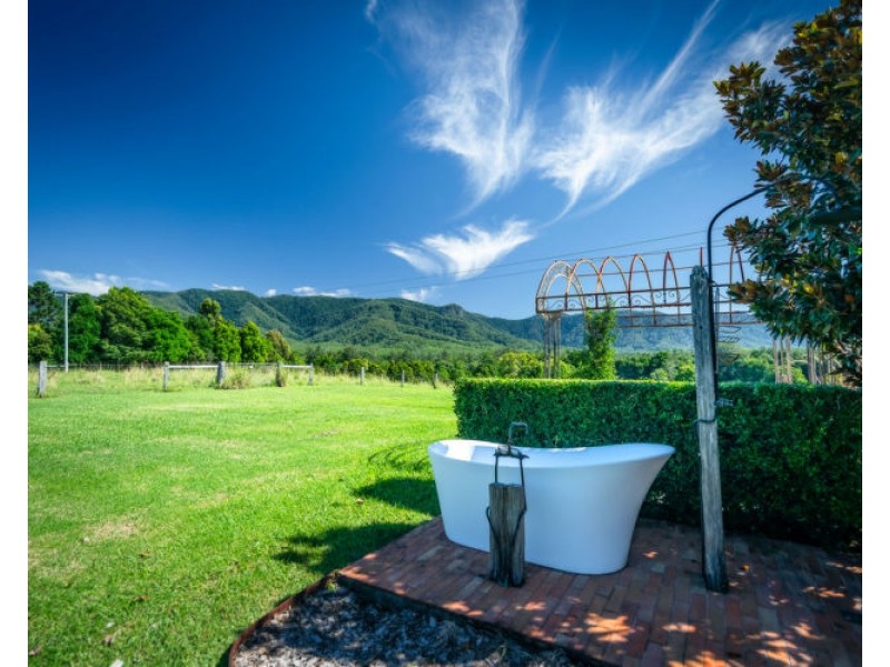 69 Gordonville Road, Bellingen NSW 2454