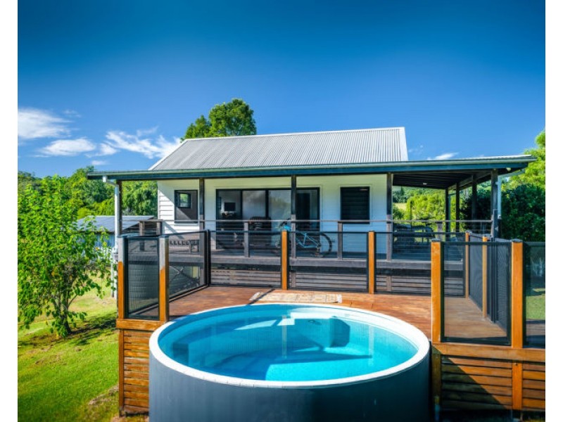 69 Gordonville Road, Bellingen NSW 2454