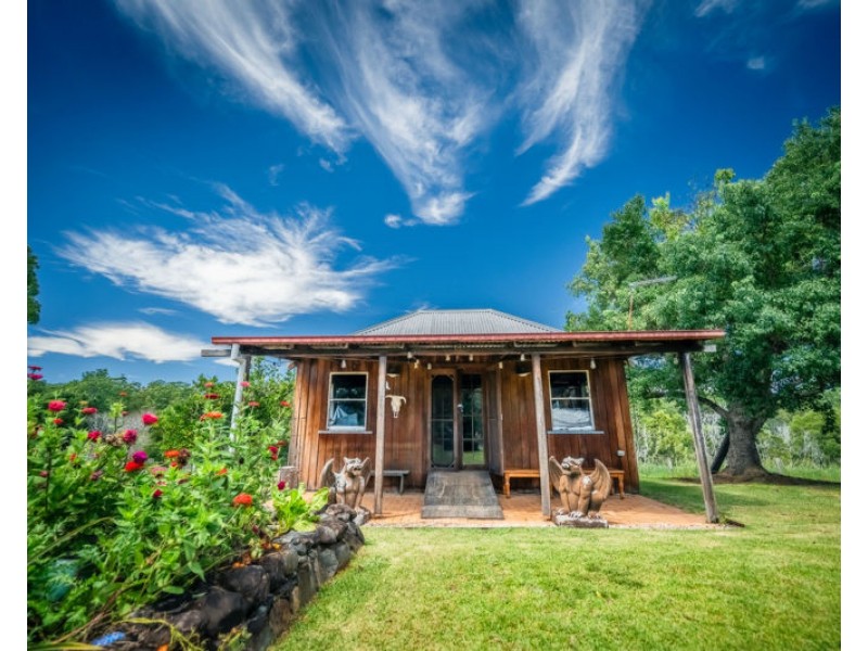 69 Gordonville Road, Bellingen NSW 2454