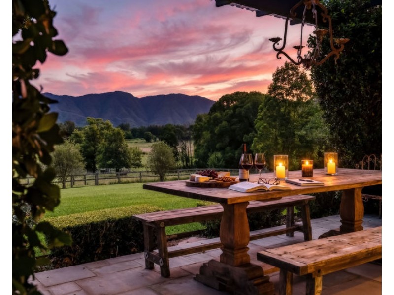 69 Gordonville Road, Bellingen NSW 2454